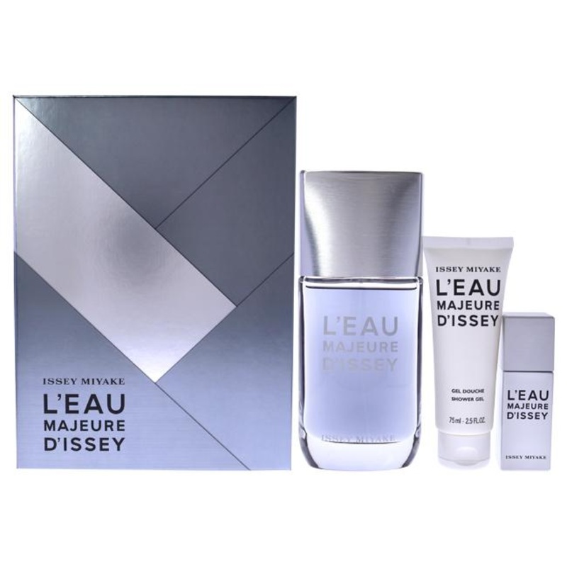 Leau Majeure Dissey Gift Set 3.3 oz.