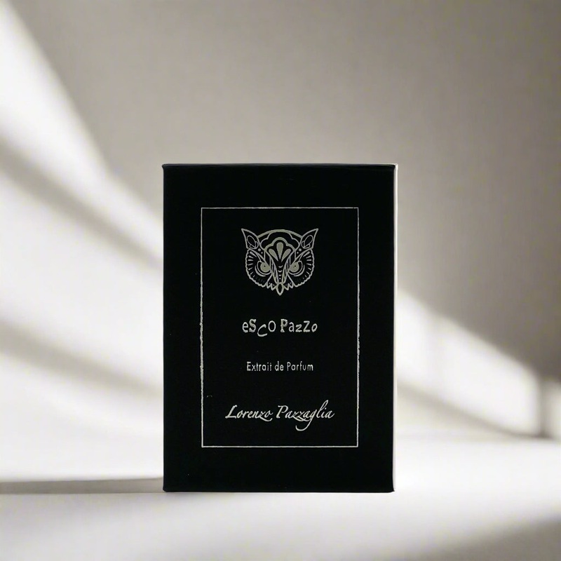 Lorenzo Pazzaglia – Esco Pazzo 50ml