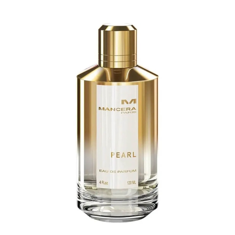 Mancera Pearl EDP for Women 120ml