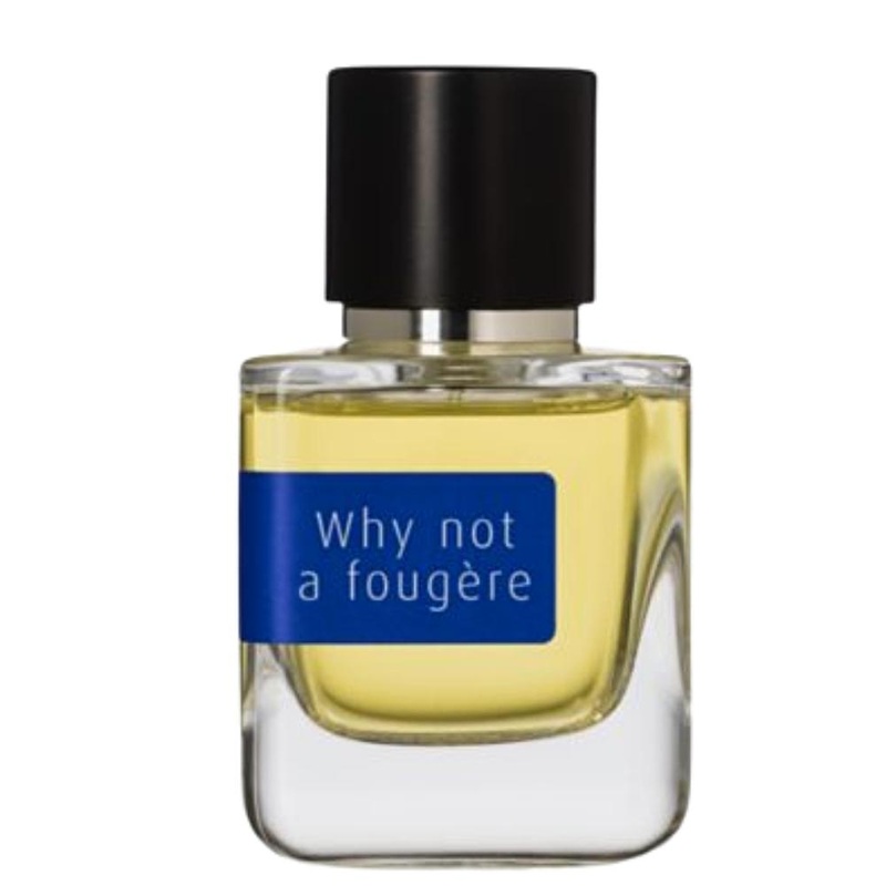 Mark Buxton Why Not a Fougre Eau de parfum 1.7 oz / 50 ml