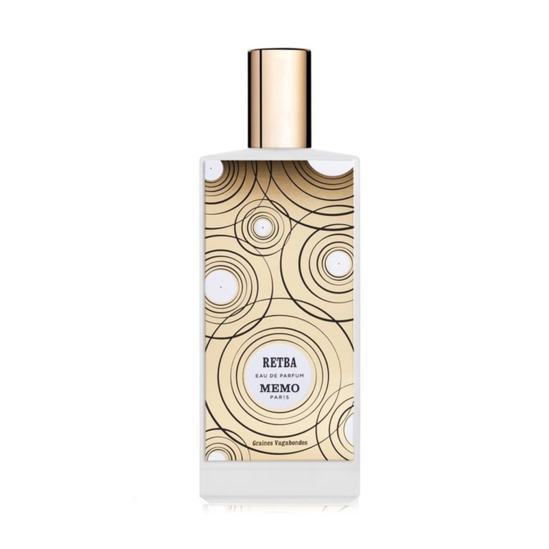 Memo Paris – Retba – EDP 75ml