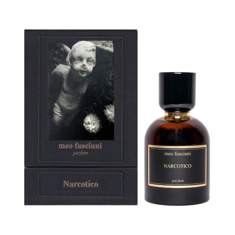 Meo Fusciuni Narcotico Parfum 10 ml