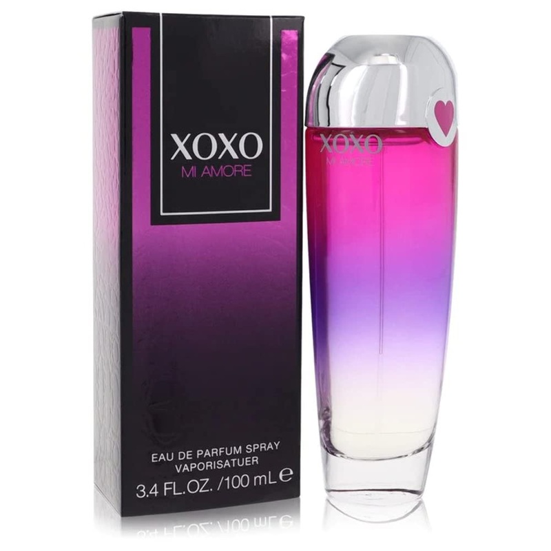 Mi Amore Eau De Parfum 3.4 oz.