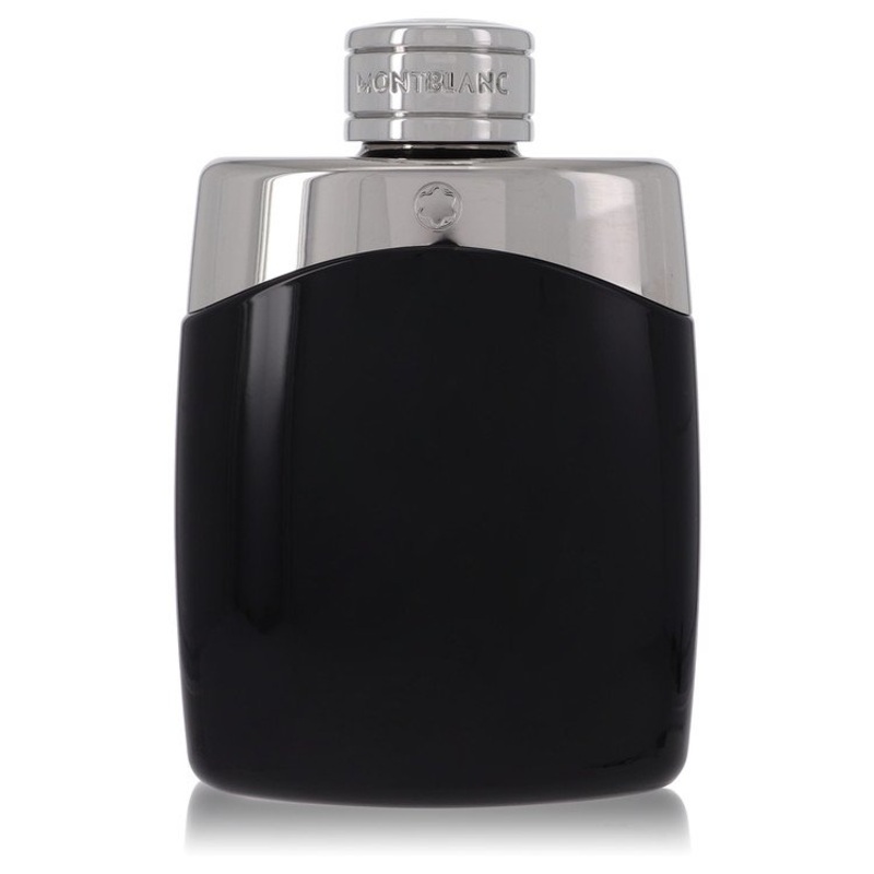Mont Blanc Legend By Mont Blanc 3.3 Oz Eau De Toilette Spray For Men In Tester