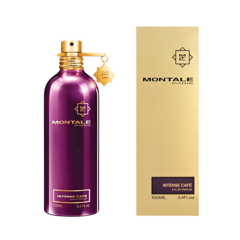 Montale Intense Cafe 100ML EDP Spray (W)(M)