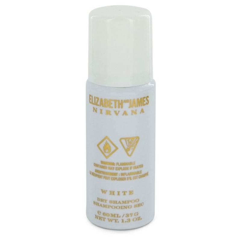 Nirvana White by Elizabeth and James-Dry Shampoo 1.4 oz Dry Shampoo 1.4 oz