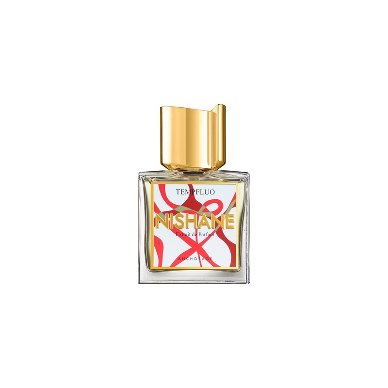Nishane – Tempfluo ExDP 50ml