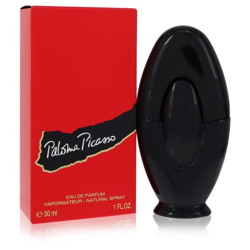 Paloma Picasso by Paloma Picasso Eau De Parfum Spray 1 oz for Women – Premium Designer Fragrance
