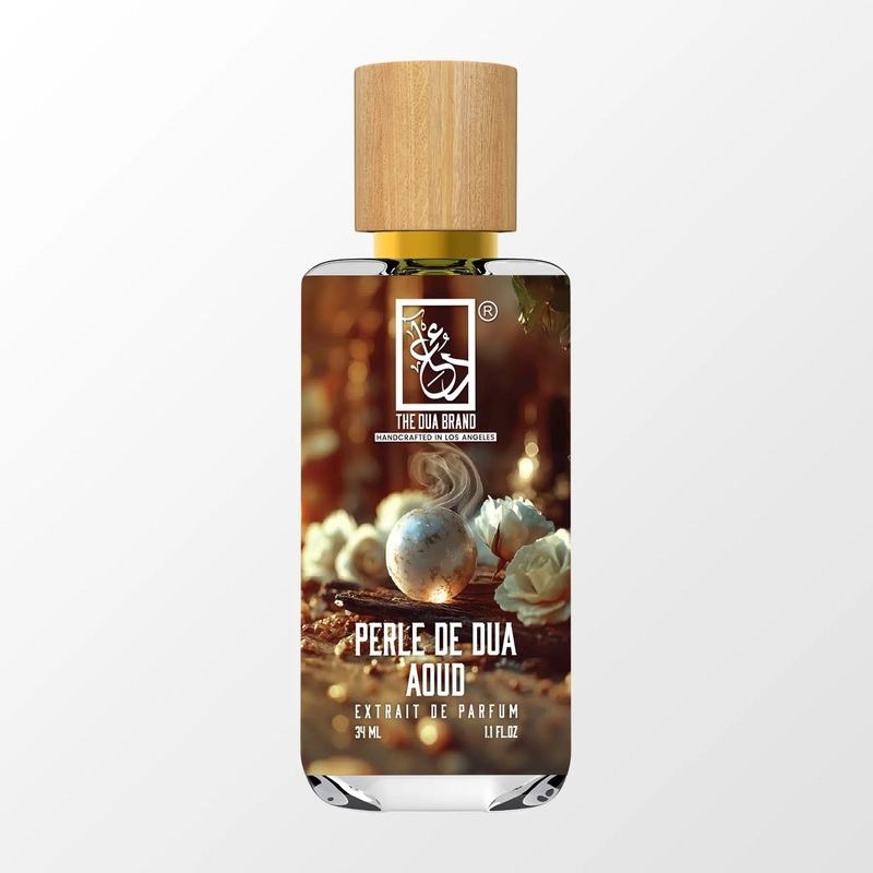 Perle De Dua Aoud