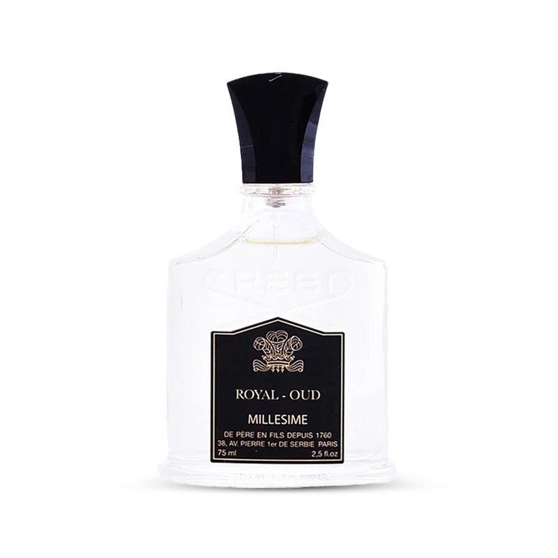 Royals Oud EDP 2.5 oz Tester