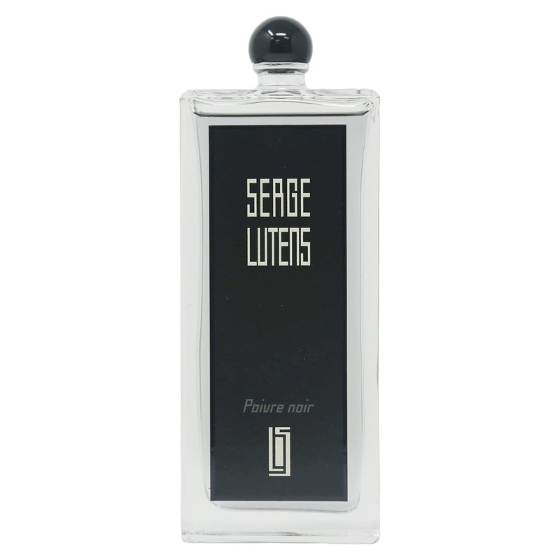 Serge Lutens Poivre Noir Eau de Parfum Unisex 2ml
