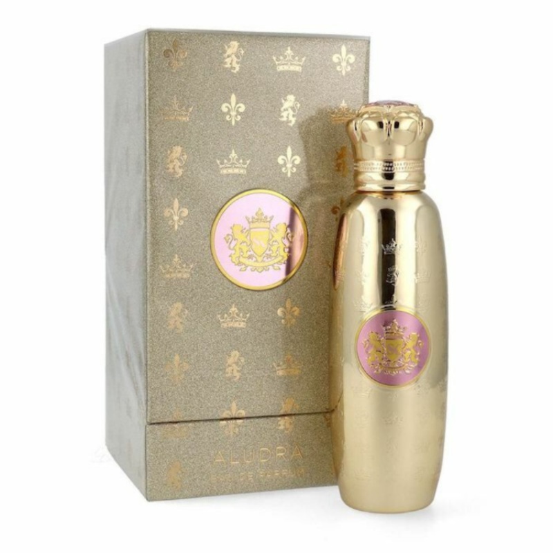 Spirit of Kings Aludra Eau de parfum 3.4 oz / 100 ml