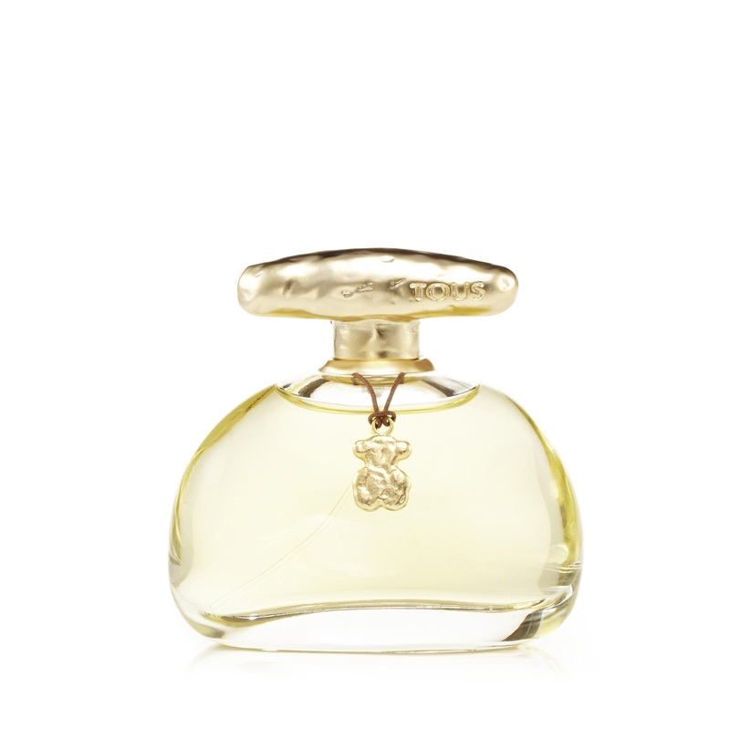 Touch Eau De Toilette 3.4 oz.