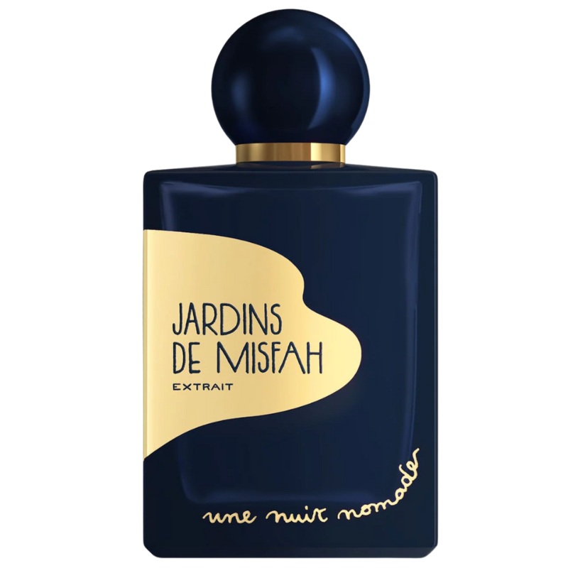Une Nuit Nomade Jardins de Misfah Extrait de Parfum 10 ml