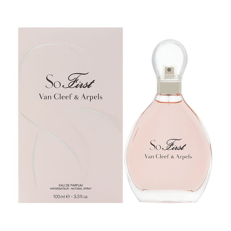 Van Cleef & Arpels So First 30ML EDP Spray (W)