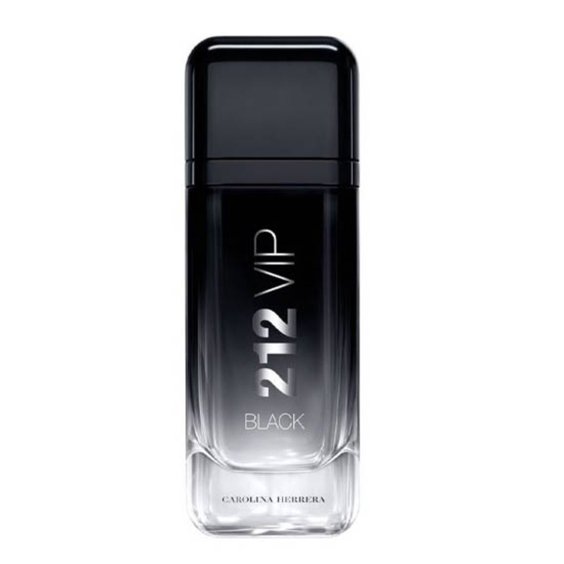 212 VIP Black by Carolina Herrera 1ml Sample Spray