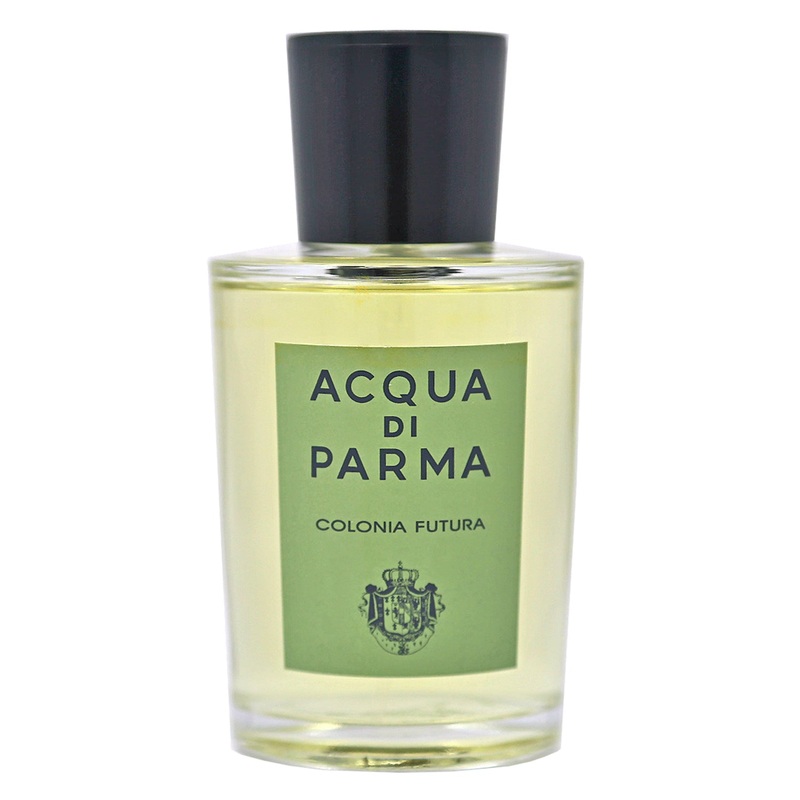 Acqua Di Parma Colonia Futura Eau de Cologne Unisex 5ml Atomizer Black