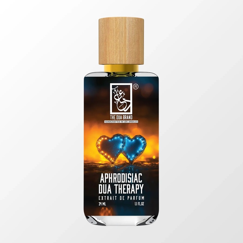 Aphrodisiac Dua Therapy