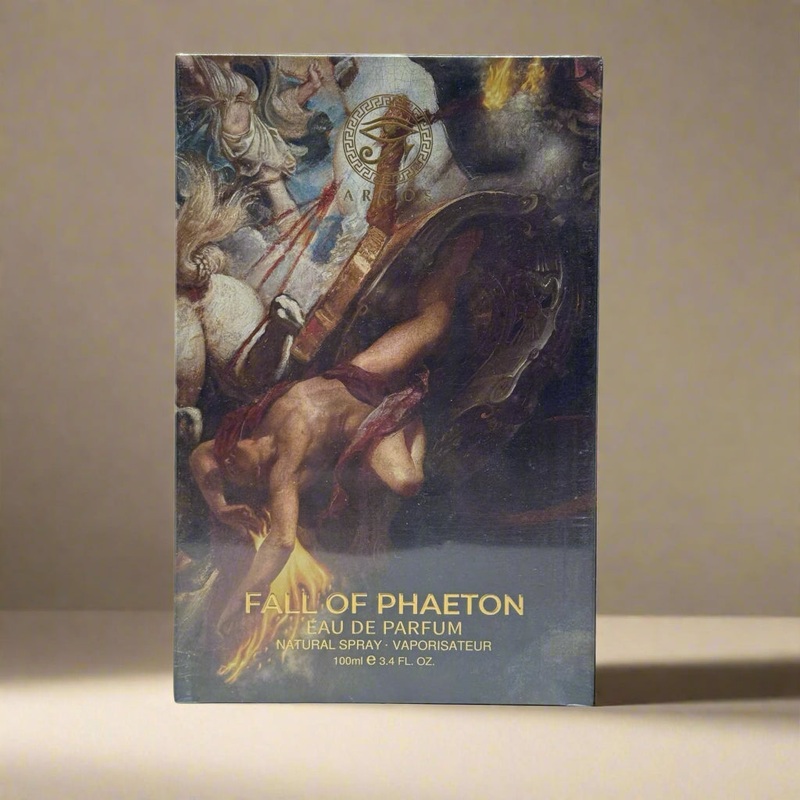 Argos – Fall Of Phaeton 30ml