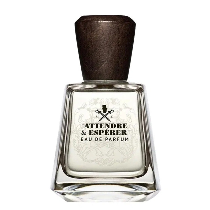Attendre & Esperer by Frapin Parfums 1ml Sample Spray