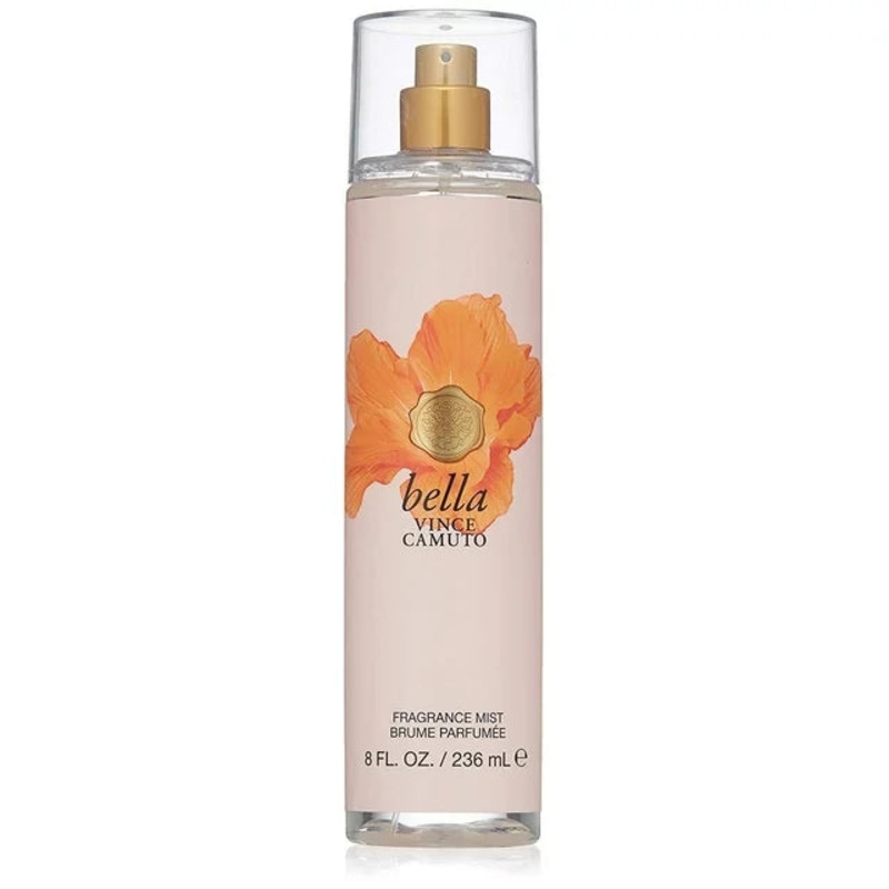 Bella Body Spray 8.0 oz.