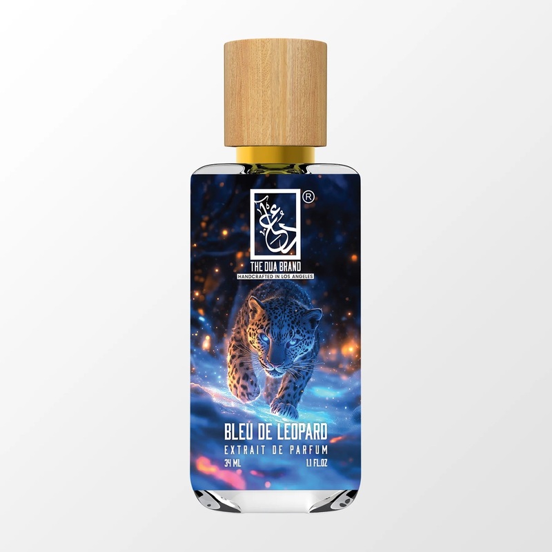 Bleu De Leopard 34ML Bottle
