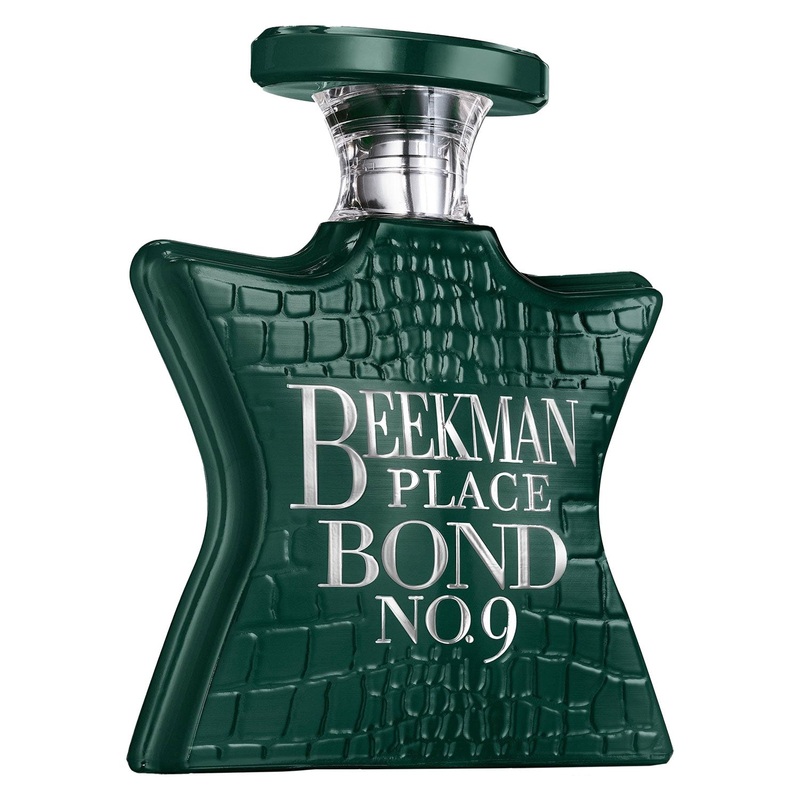 Bond No 9 Beekman Place Eau de Parfum Unisex 2ml