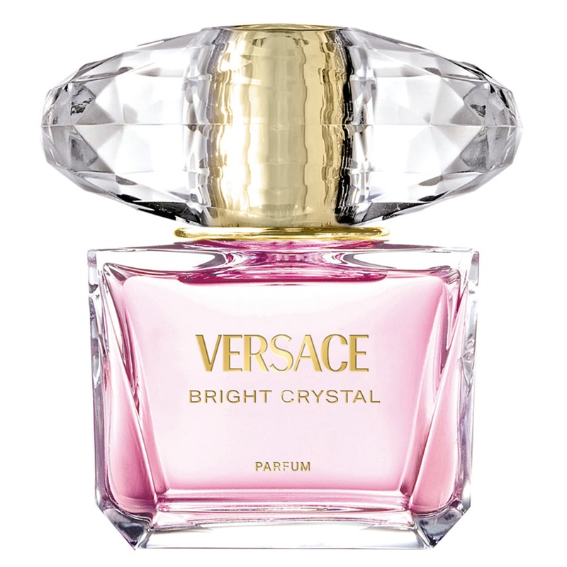 Bright Crystal Parfum 1.7 oz.