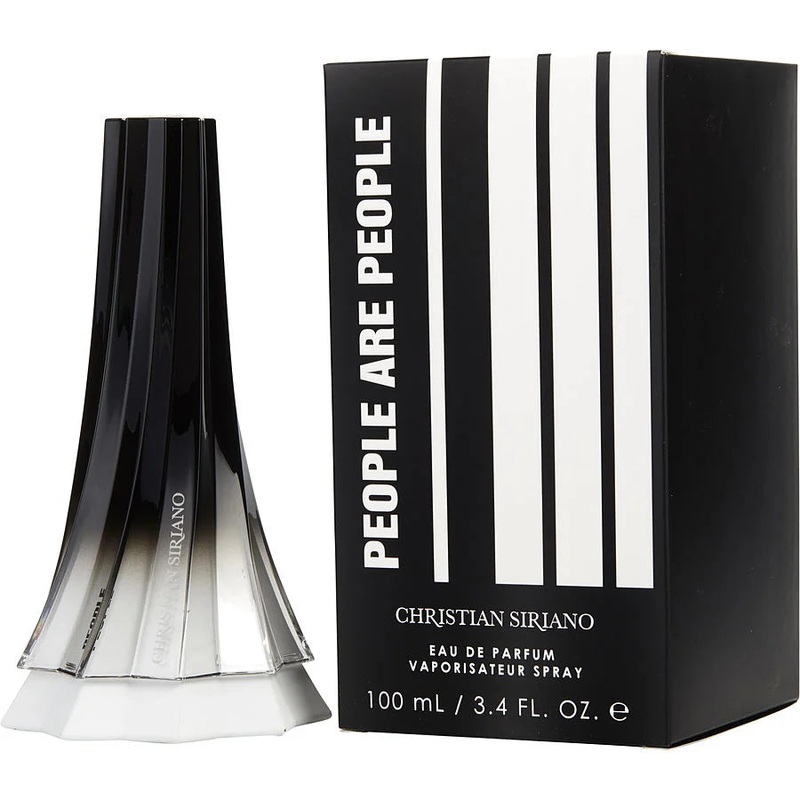 Christian Siriano People Are People 100ML EDP Spray (W)
