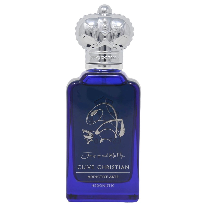 Clive Christian Jump Up And Kiss Me Hedonistic 2021 Parfum Unisex 1ml