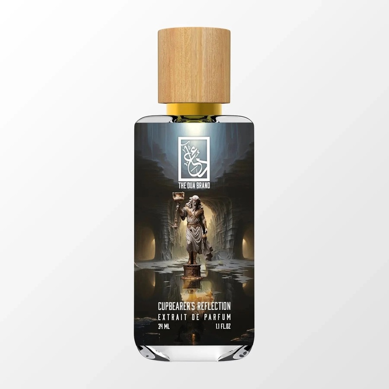 Cupbearer’s Reflection 34ML Bottle