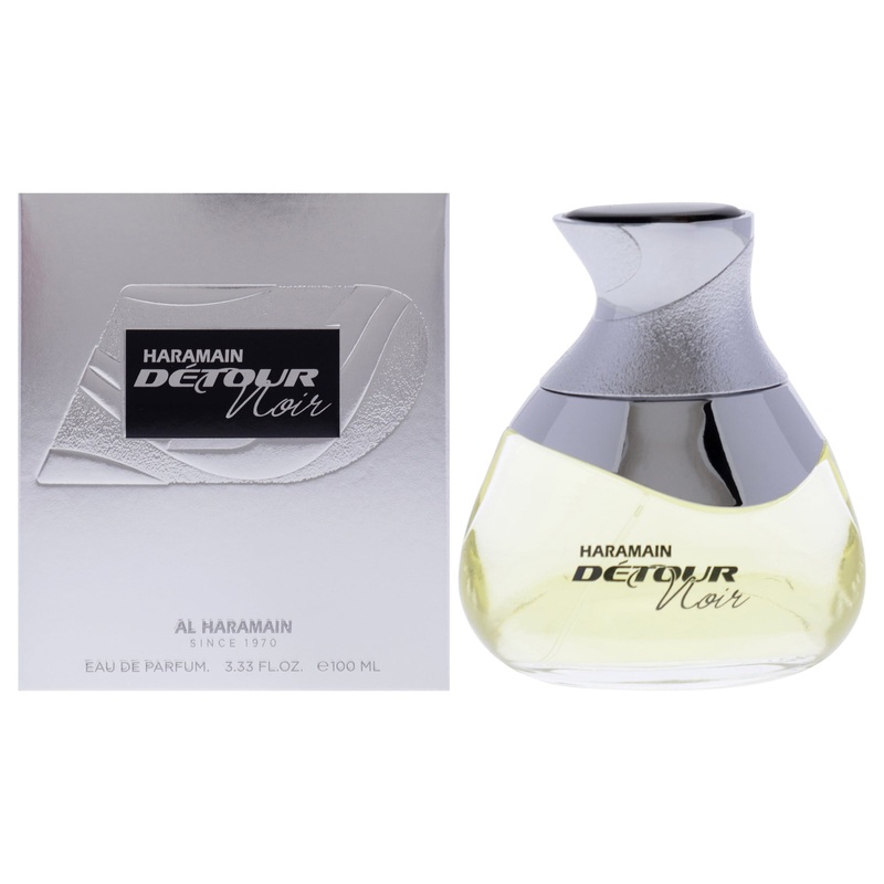 Detour Noir Eau de Parfum 3.33 oz.