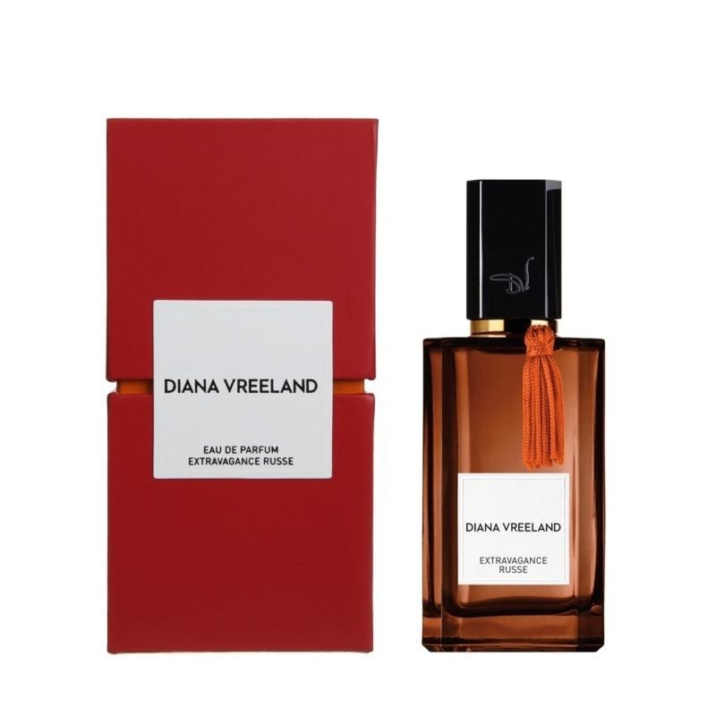 Diana Vreeland Extravagance Russe 50ML EDP Spray (W)