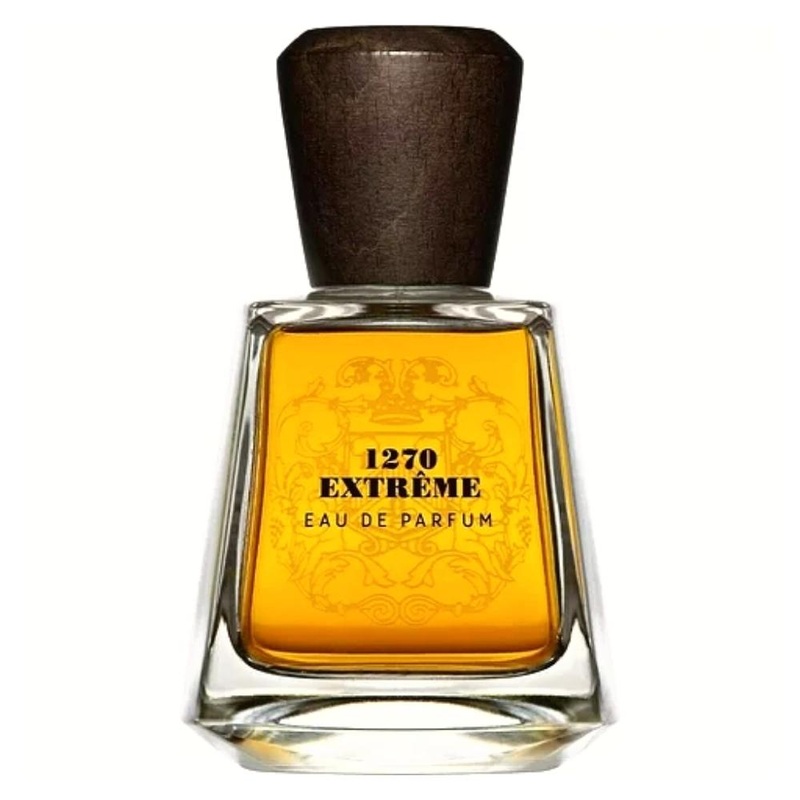 Frapin 1270 EXTREME Eau de Parfum 3.4 oz / 100 ml