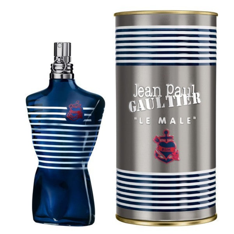 Jean Paul Gaultier In Love by Jean Paul Gaultier 4.2 Oz. Eau De Toilette For Men