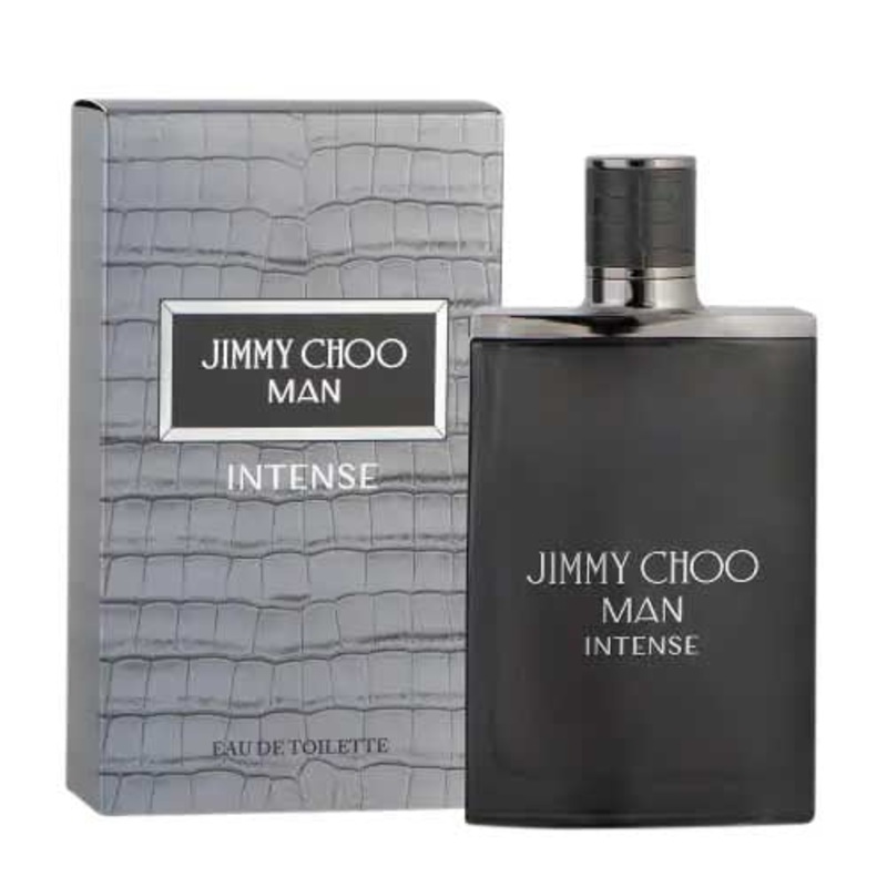 Jimmy Choo Intense – Retail Bottle Retail Bottle – 50 ml (1.7 fl oz)