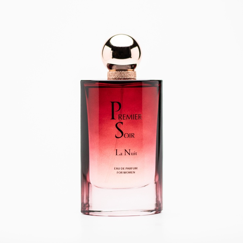 La Nuit Perfume 2.7 oz.