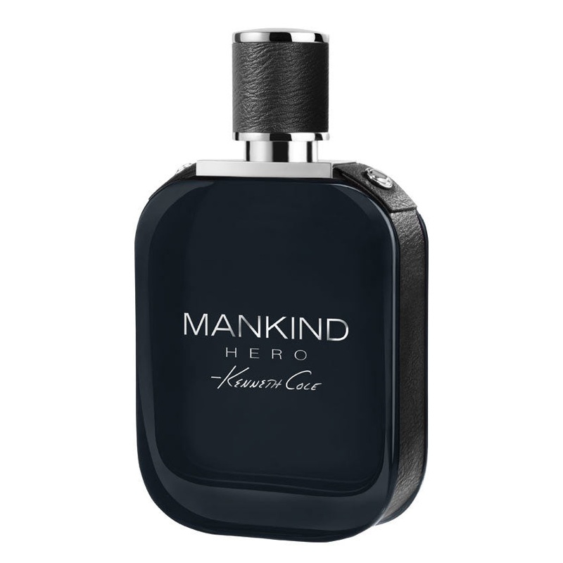 Mankind Hero by Kenneth Cole 1ml Sample Spray