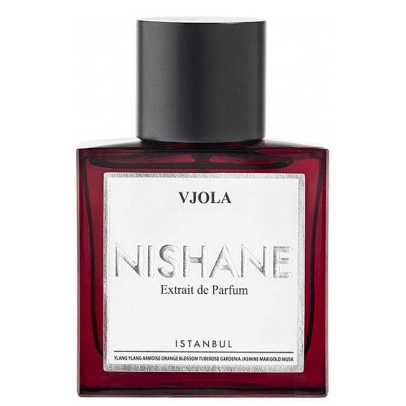 Nishane Vjola Extrait de parfum 1.7 oz / 50 ml