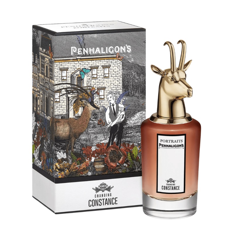 Penhaligon’s Changing Constance Eau De Parfum Women’s Perfume Spray (75ml)