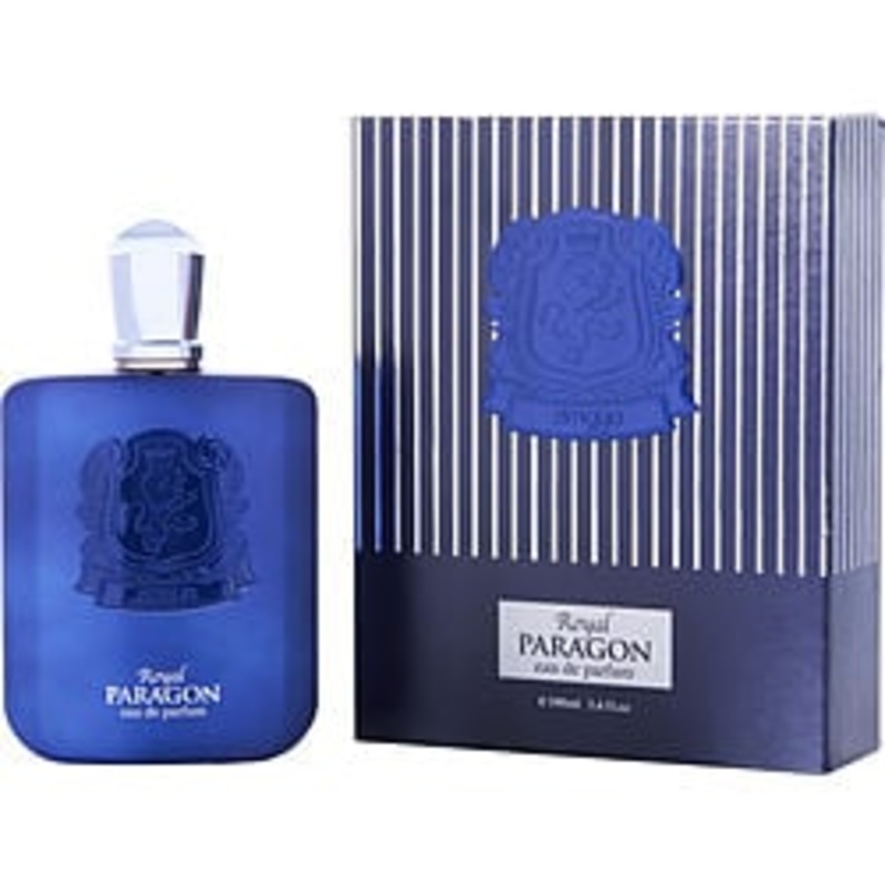 Perfume Afnan Zimaya Royal Paragon 3.4 Oz  EDP Spray for Unisex