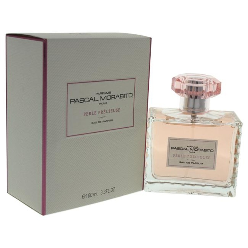 Perle Precieuse Eau De Parfum 3.3 oz.