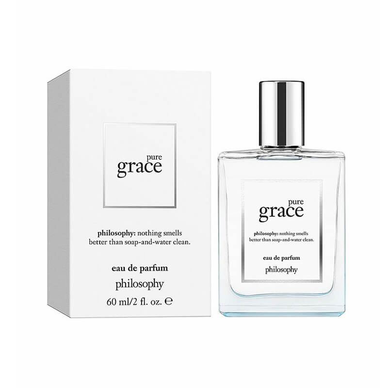 Philosophy Pure Grace 60ml EDP (L) SP