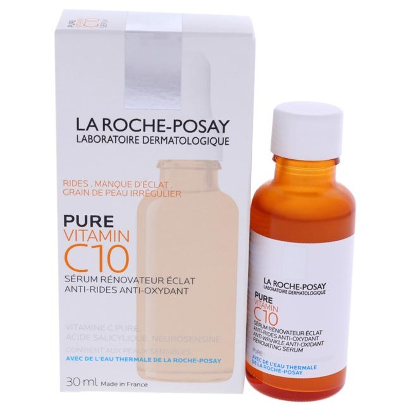Pure Vitamin C10 Serum 1 oz.