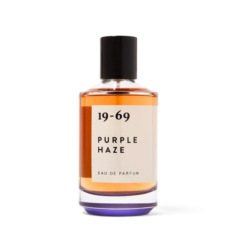 Purple Haze 100ml Eau de Parfum
