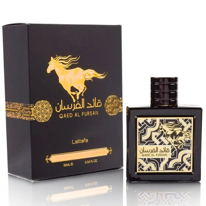 Qaed al Fursan 3.04 oz EDP unisex