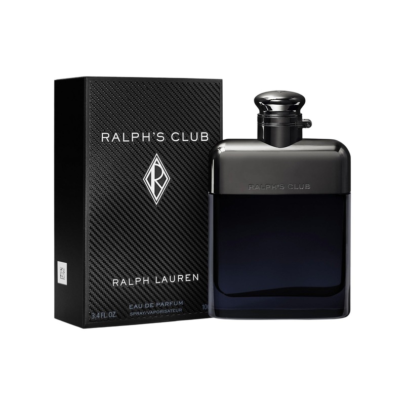 Ralph’S Club Cologne 3.4 oz.