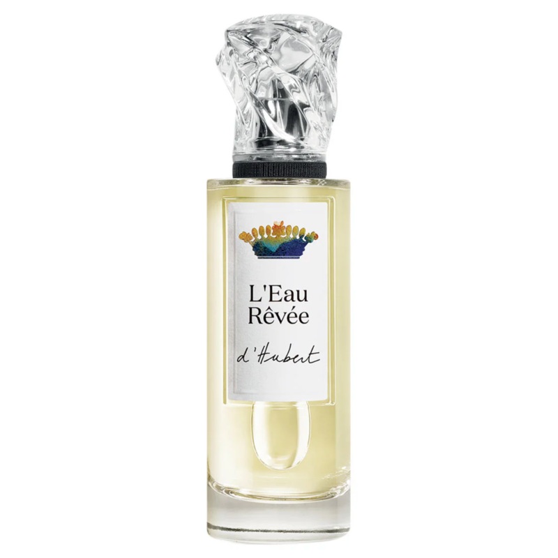 Sisley L’Eau Revee D’Hubert 100ML EDT Spray (W)(M)