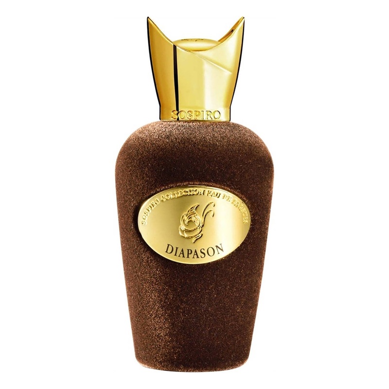 Sospiro Perfumes Diapason Eau de Parfum Unisex 2ml