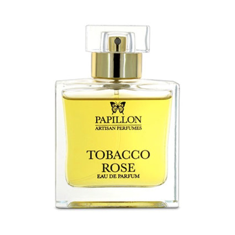 Tobacco Rose 50ml Eau de Parfum
